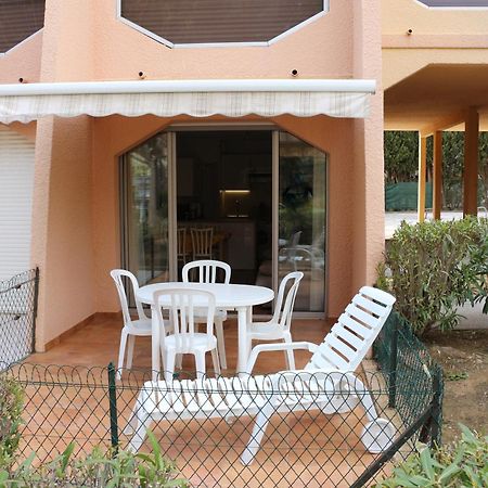 T2 Terrasse, Bormes Les Mimosas La Faviere, 5 Pers, 5 Mn A Pieds Des Plages Et Commerces Dış mekan fotoğraf