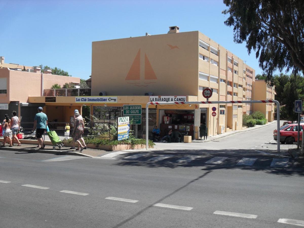 T2 Terrasse, Bormes Les Mimosas La Faviere, 5 Pers, 5 Mn A Pieds Des Plages Et Commerces Dış mekan fotoğraf