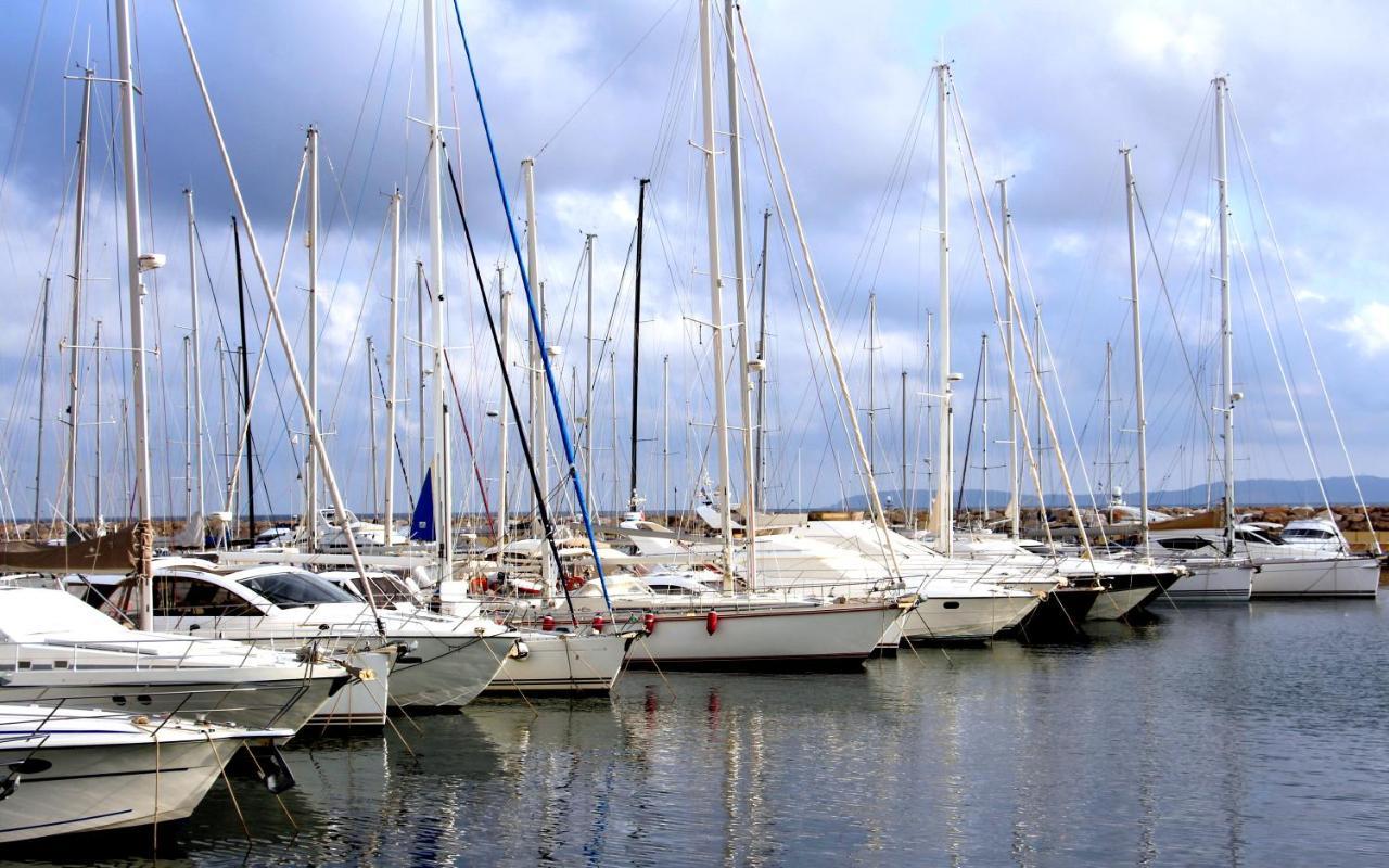 T2 Terrasse, Bormes Les Mimosas La Faviere, 5 Pers, 5 Mn A Pieds Des Plages Et Commerces Dış mekan fotoğraf
