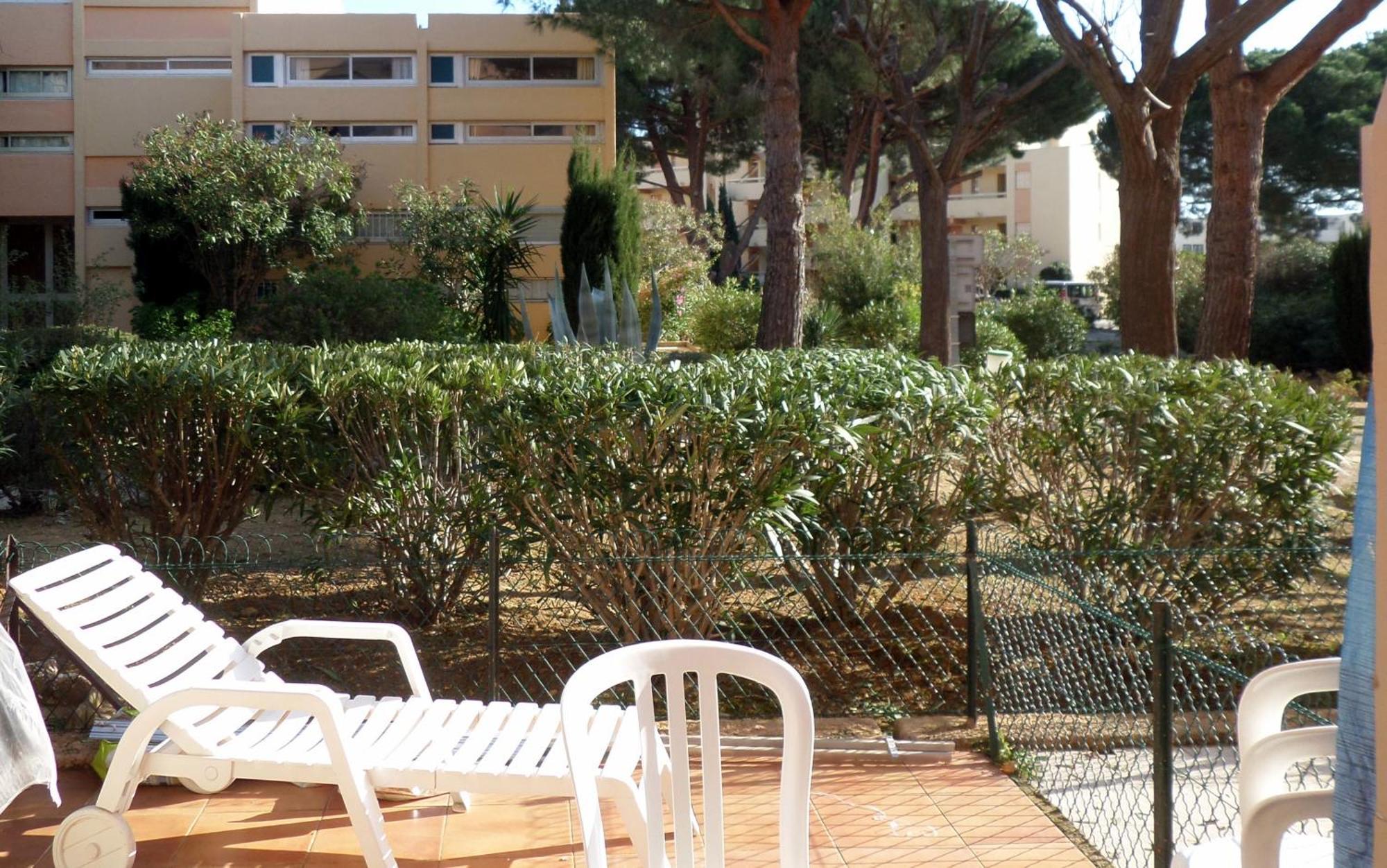 T2 Terrasse, Bormes Les Mimosas La Faviere, 5 Pers, 5 Mn A Pieds Des Plages Et Commerces Dış mekan fotoğraf